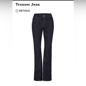 Cabi trouser jeans